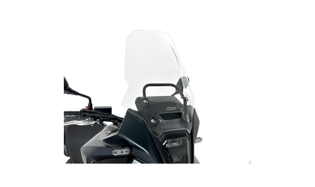 ΖΕΛΑΤΙΝΑ WRS HONDA NX 400 2024 / NX 500 2024