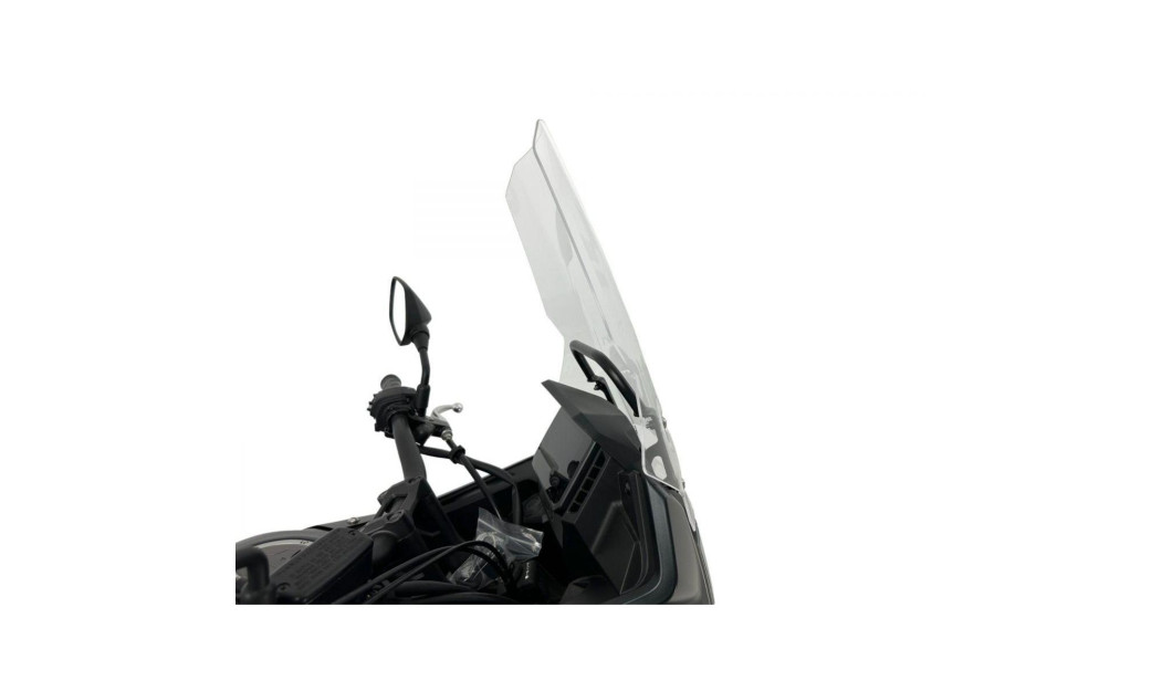 ΖΕΛΑΤΙΝΑ WRS HONDA NX 400 2024 / NX 500 2024