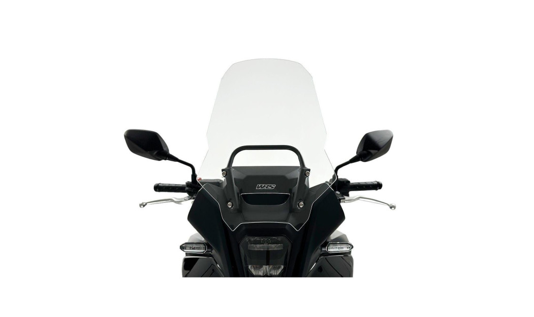 ΖΕΛΑΤΙΝΑ WRS HONDA NX 400 2024 / NX 500 2024