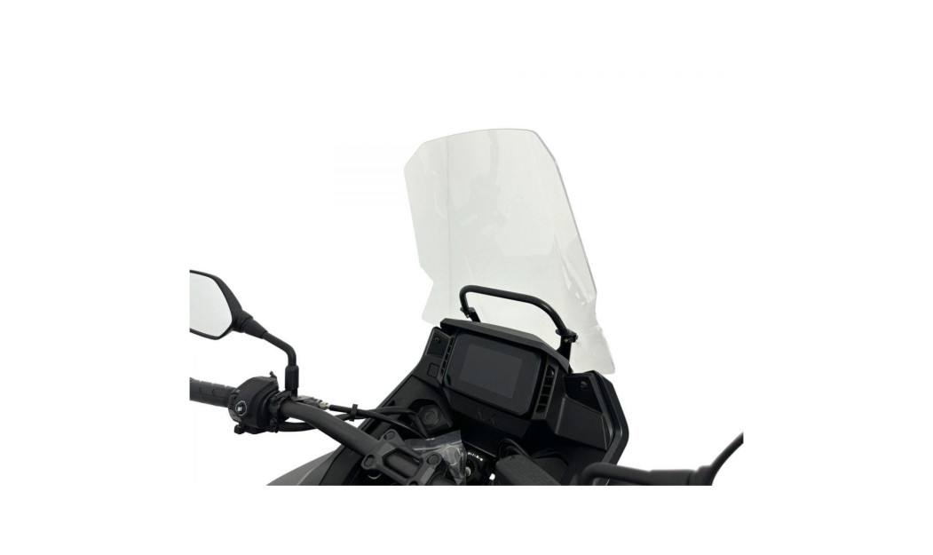 ΖΕΛΑΤΙΝΑ WRS HONDA NX 400 2024 / NX 500 2024