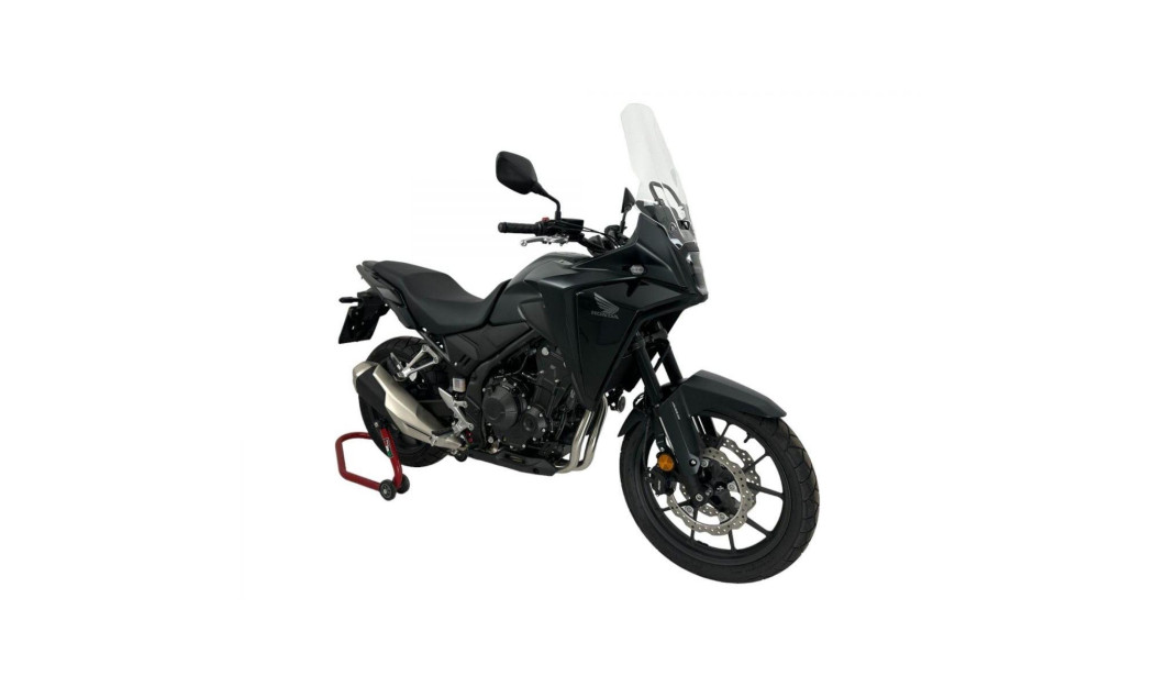ΖΕΛΑΤΙΝΑ WRS HONDA NX 400 2024 / NX 500 2024