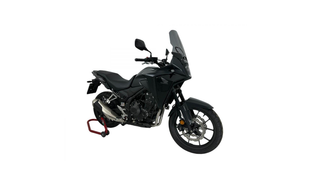 ΖΕΛΑΤΙΝΑ WRS HONDA NX 400 2024 / NX 500 2024