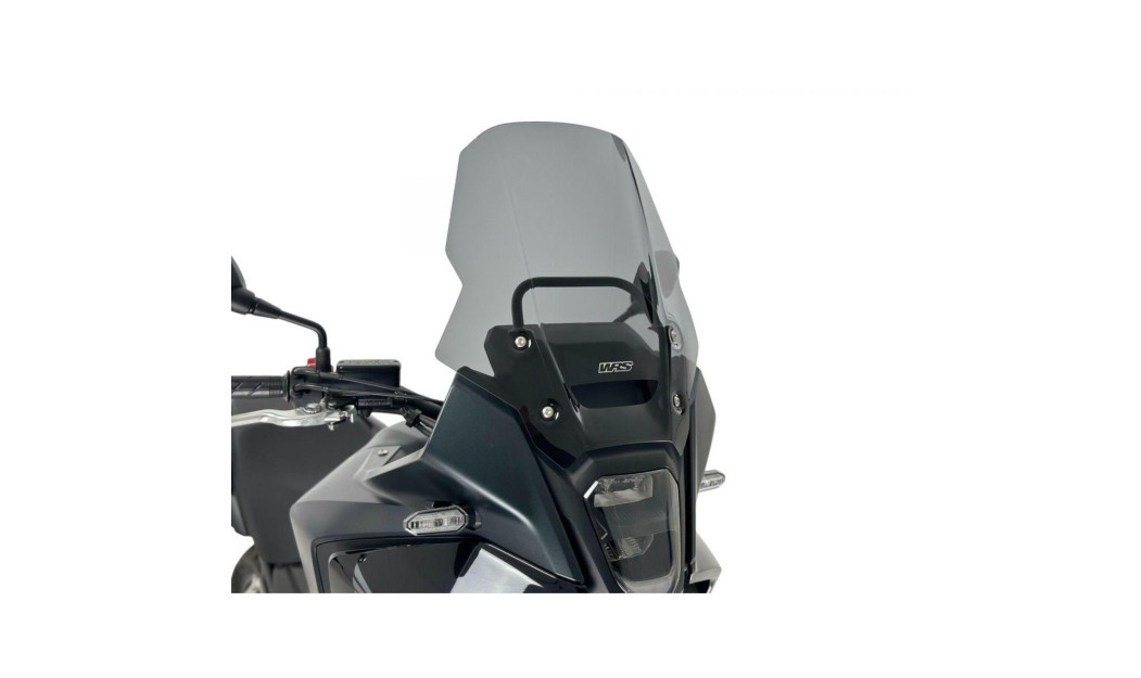 ΖΕΛΑΤΙΝΑ WRS HONDA NX 400 2024 / NX 500 2024