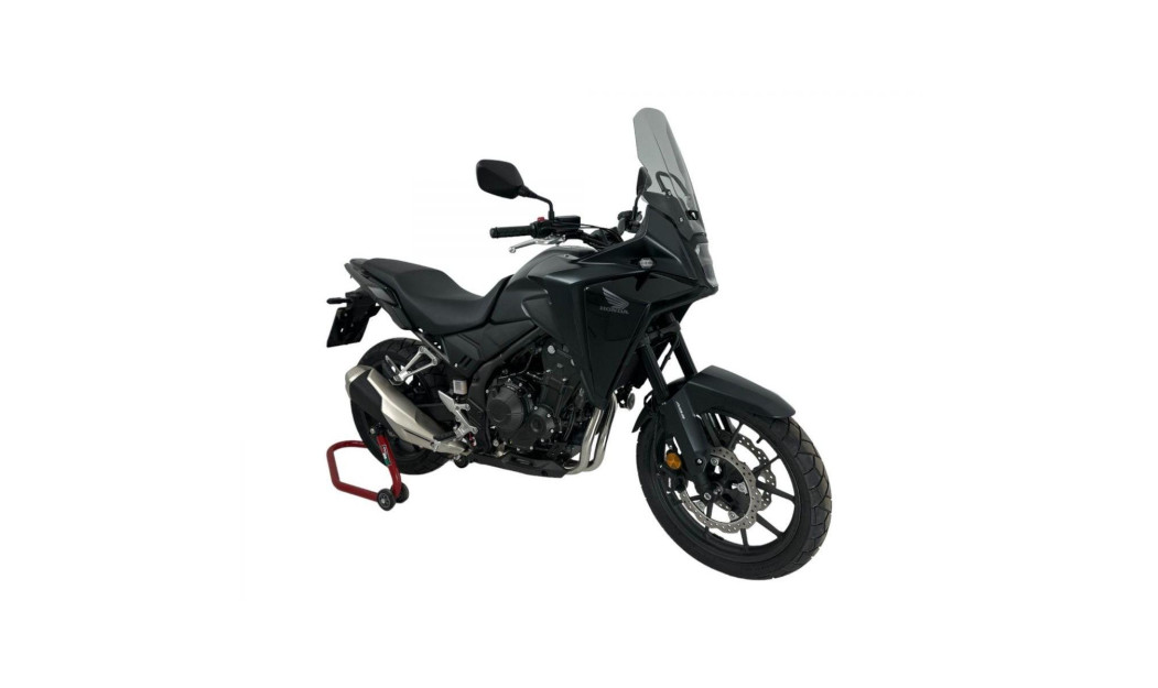 ΖΕΛΑΤΙΝΑ WRS HONDA NX 400 2024 / NX 500 2024