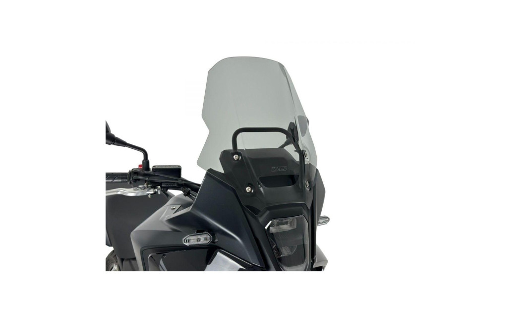 ΖΕΛΑΤΙΝΑ WRS HONDA NX 400 2024 / NX 500 2024