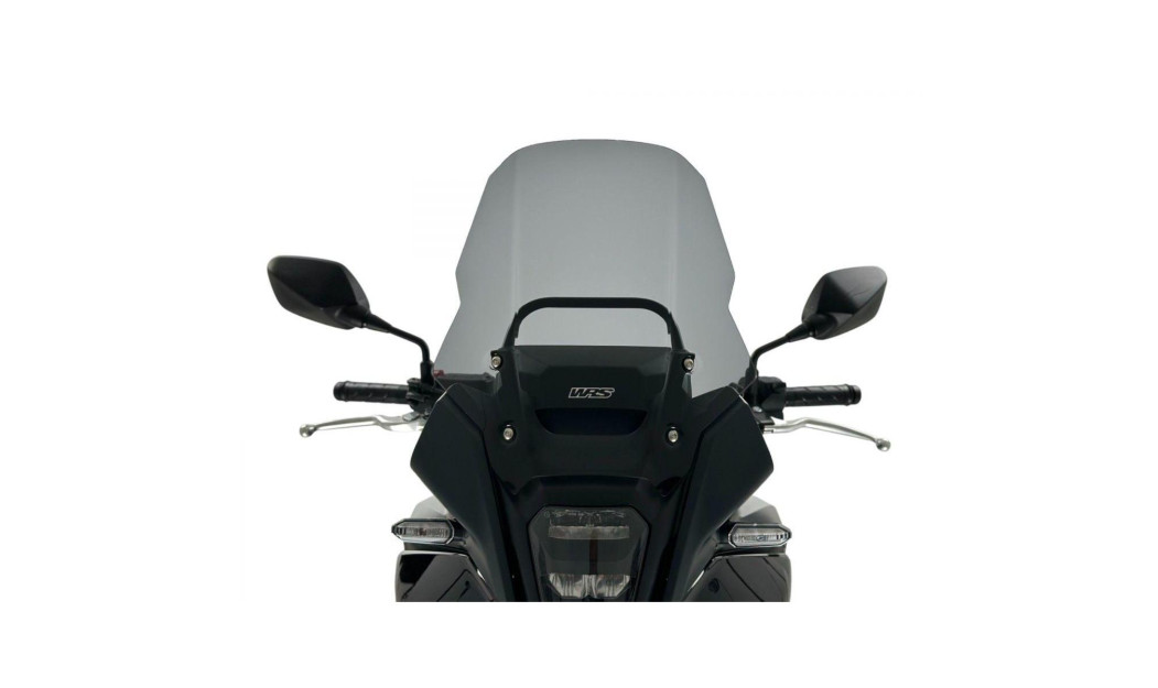 ΖΕΛΑΤΙΝΑ WRS HONDA NX 400 2024 / NX 500 2024