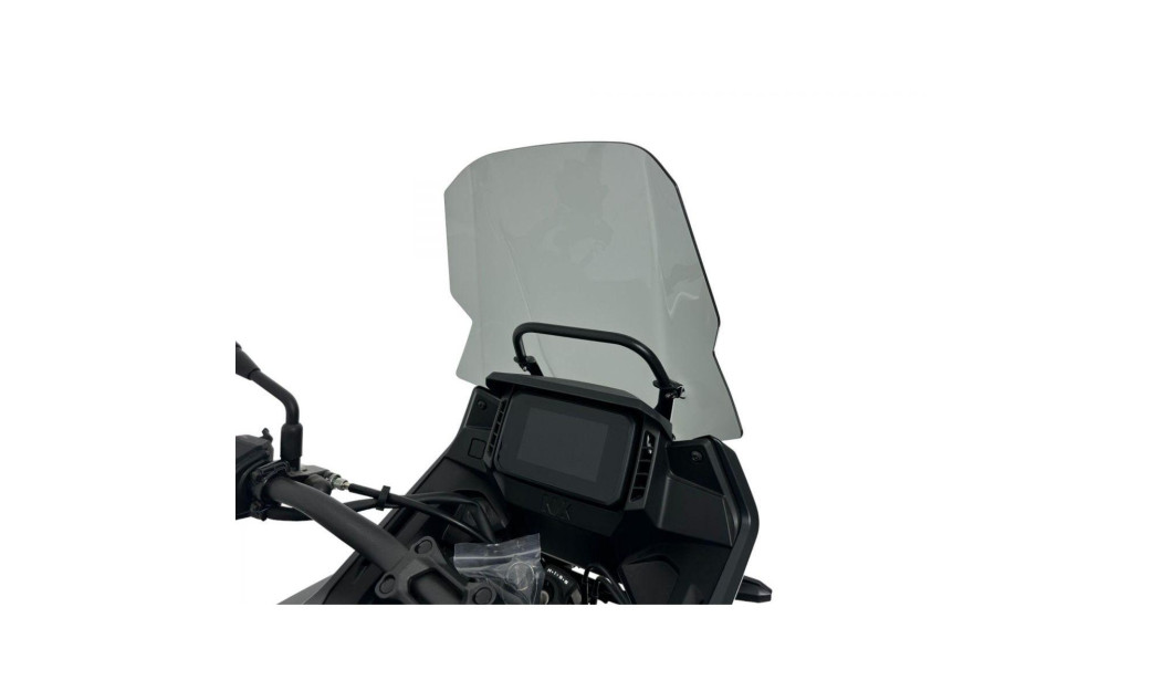 ΖΕΛΑΤΙΝΑ WRS HONDA NX 400 2024 / NX 500 2024