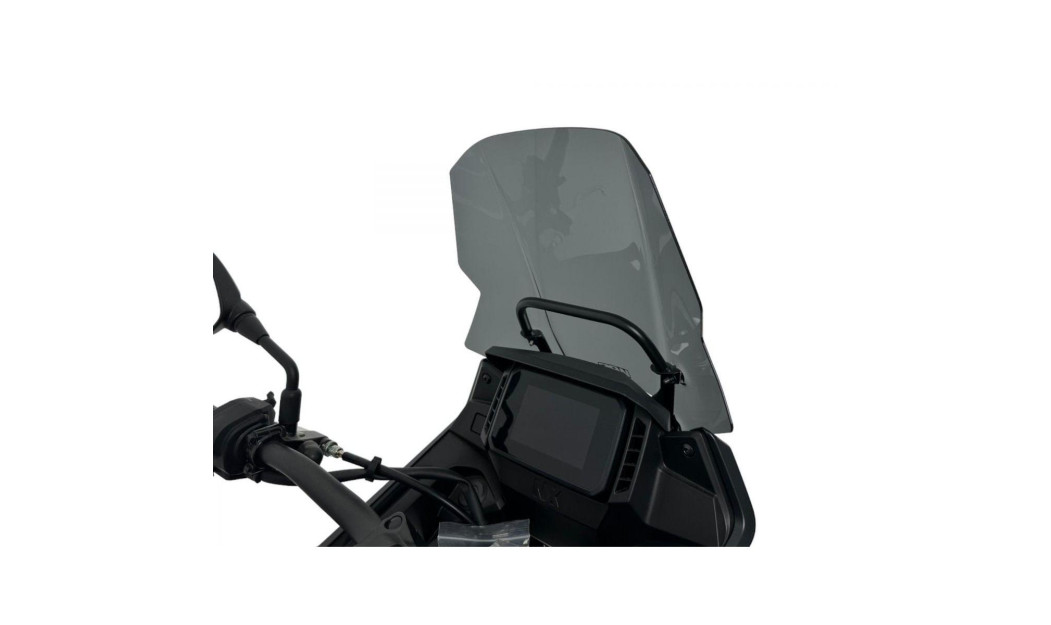 ΖΕΛΑΤΙΝΑ WRS HONDA NX 400 2024 / NX 500 2024