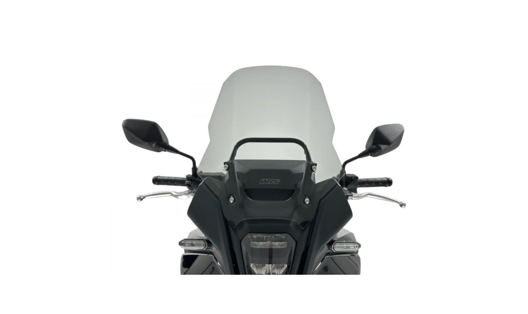 ΖΕΛΑΤΙΝΑ WRS HONDA NX 400 2024 / NX 500 2024