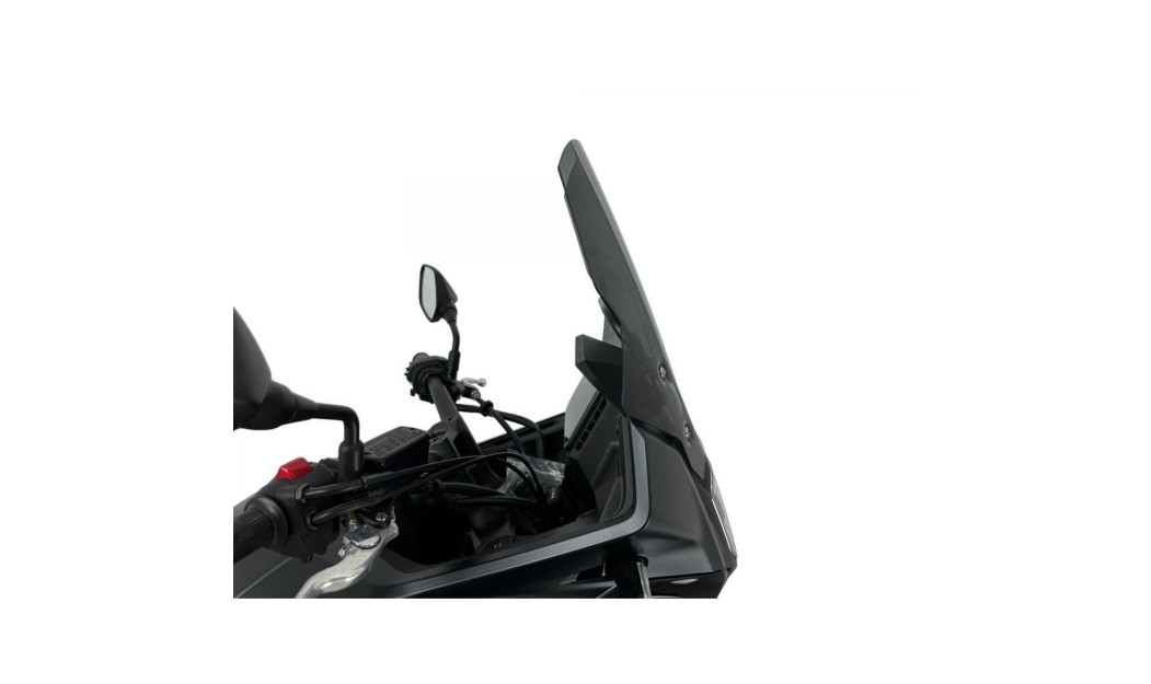 ΖΕΛΑΤΙΝΑ WRS HONDA NX 400 2024 / NX 500 2024