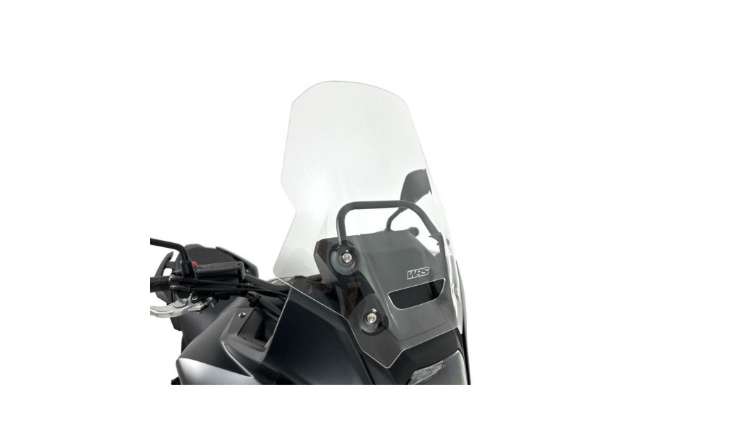 ΖΕΛΑΤΙΝΑ WRS HONDA NX 400 2024 / NX 500 2024