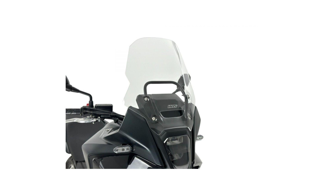 ΖΕΛΑΤΙΝΑ WRS HONDA NX 400 2024 / NX 500 2024