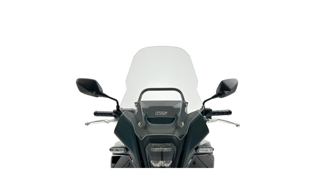 ΖΕΛΑΤΙΝΑ WRS HONDA NX 400 2024 / NX 500 2024