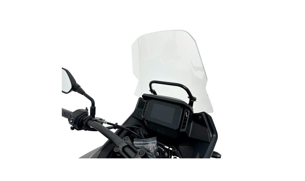 ΖΕΛΑΤΙΝΑ WRS HONDA NX 400 2024 / NX 500 2024