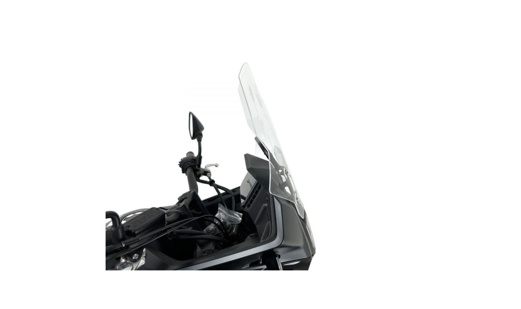 ΖΕΛΑΤΙΝΑ WRS HONDA NX 400 2024 / NX 500 2024