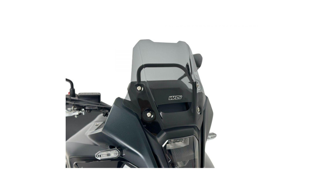 ΖΕΛΑΤΙΝΑ WRS HONDA NX 400 2024 / NX 500 2024