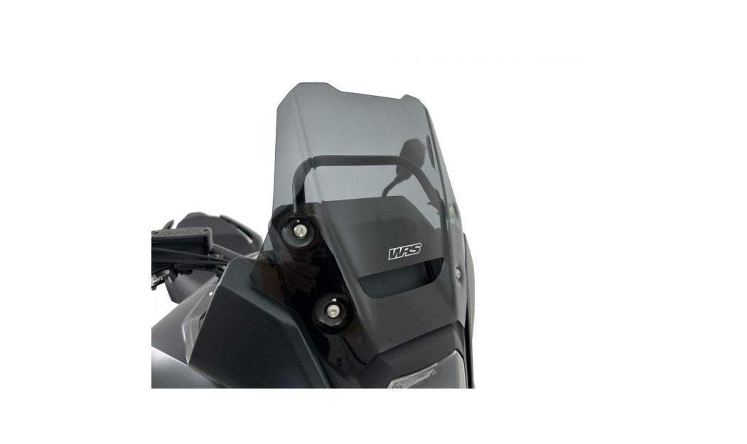 ΖΕΛΑΤΙΝΑ WRS HONDA NX 400 2024 / NX 500 2024