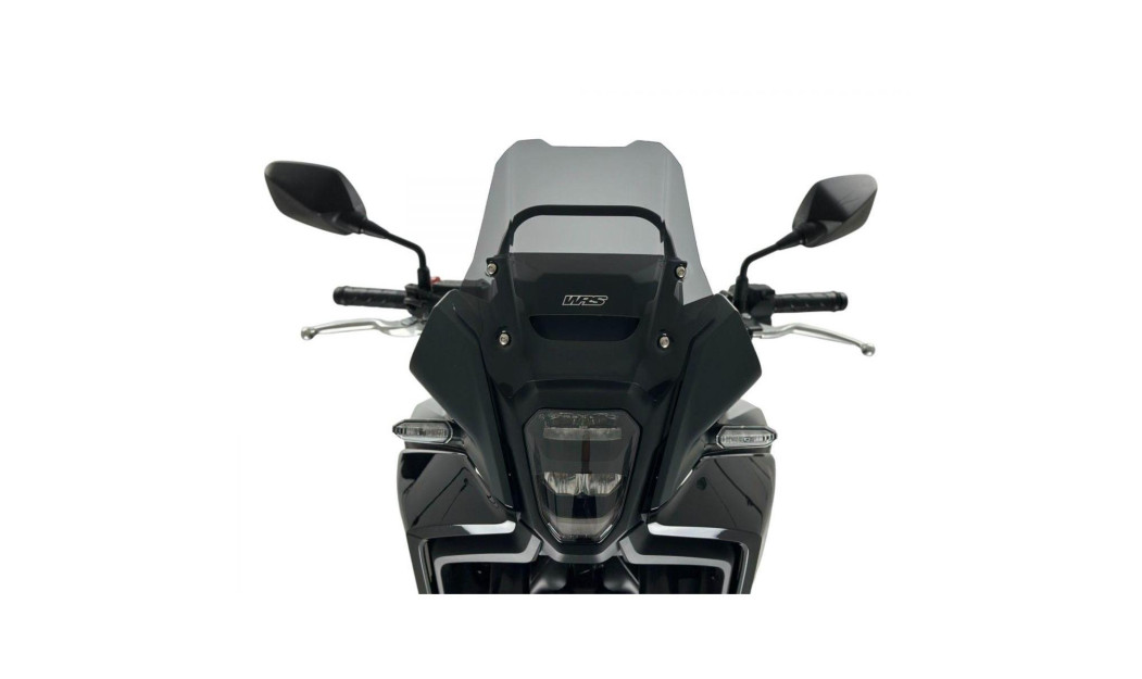 ΖΕΛΑΤΙΝΑ WRS HONDA NX 400 2024 / NX 500 2024