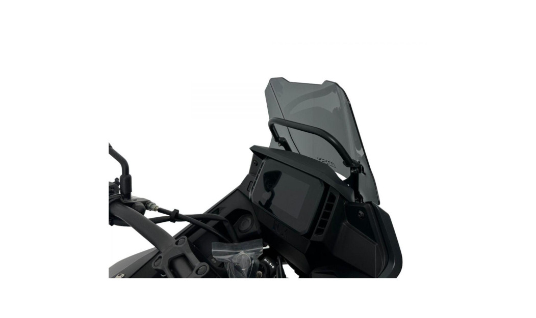 ΖΕΛΑΤΙΝΑ WRS HONDA NX 400 2024 / NX 500 2024