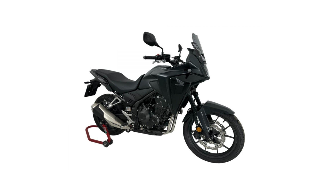 ΖΕΛΑΤΙΝΑ WRS HONDA NX 400 2024 / NX 500 2024