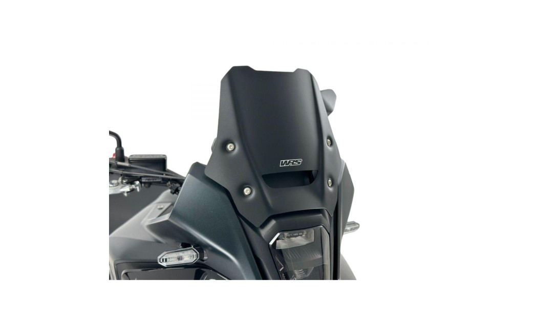 ΖΕΛΑΤΙΝΑ WRS HONDA NX 400 2024 / NX 500 2024