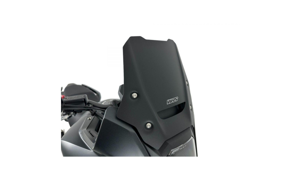 ΖΕΛΑΤΙΝΑ WRS HONDA NX 400 2024 / NX 500 2024