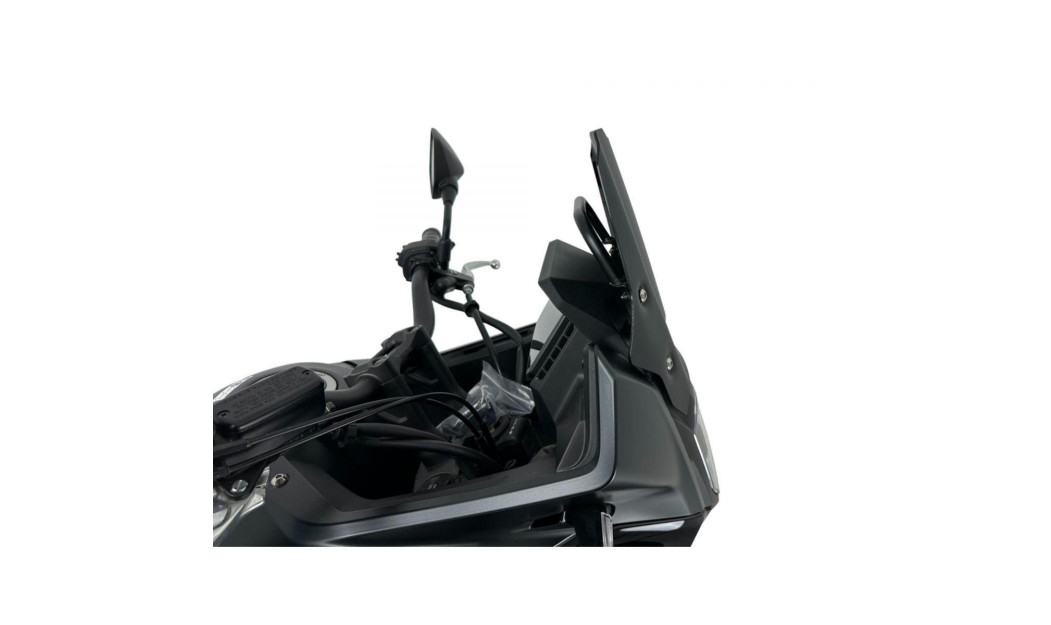 ΖΕΛΑΤΙΝΑ WRS HONDA NX 400 2024 / NX 500 2024