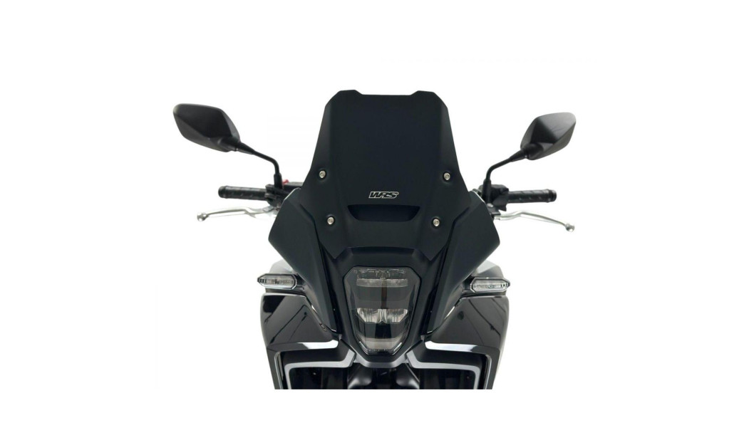 ΖΕΛΑΤΙΝΑ WRS HONDA NX 400 2024 / NX 500 2024