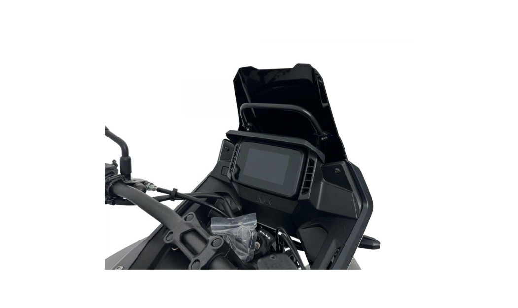 ΖΕΛΑΤΙΝΑ WRS HONDA NX 400 2024 / NX 500 2024