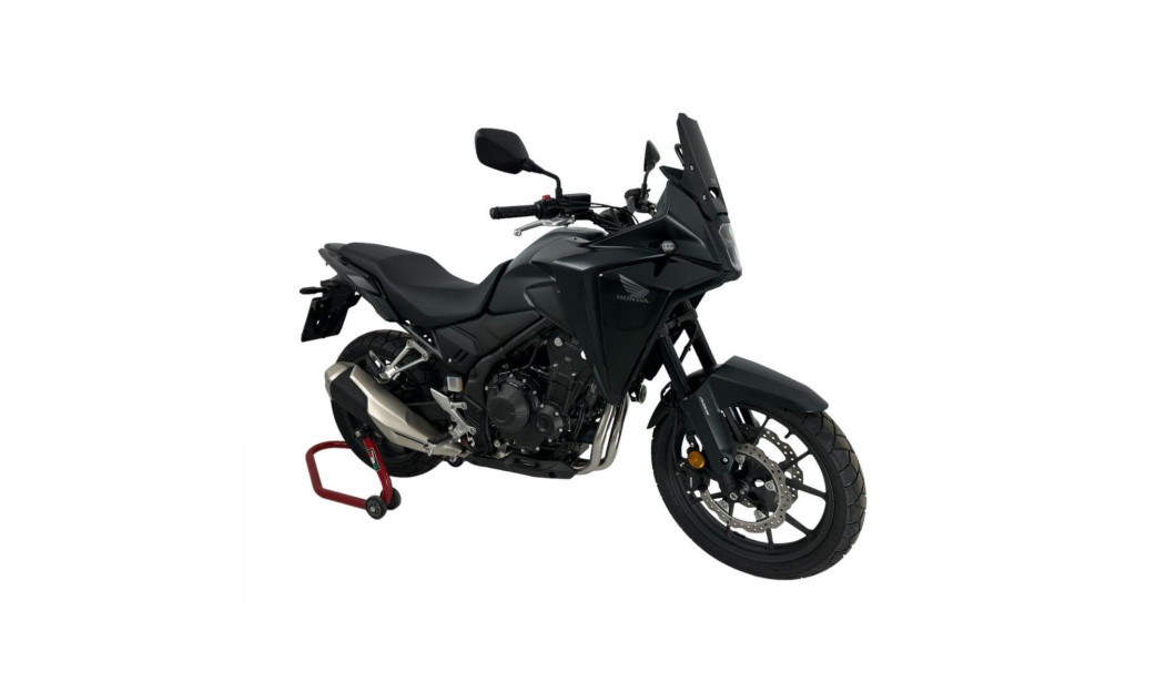 ΖΕΛΑΤΙΝΑ WRS HONDA NX 400 2024 / NX 500 2024