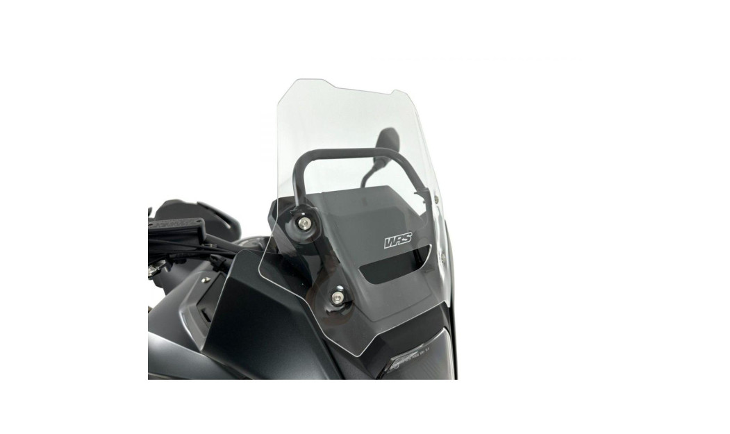 ΖΕΛΑΤΙΝΑ WRS HONDA NX 400 2024 / NX 500 2024