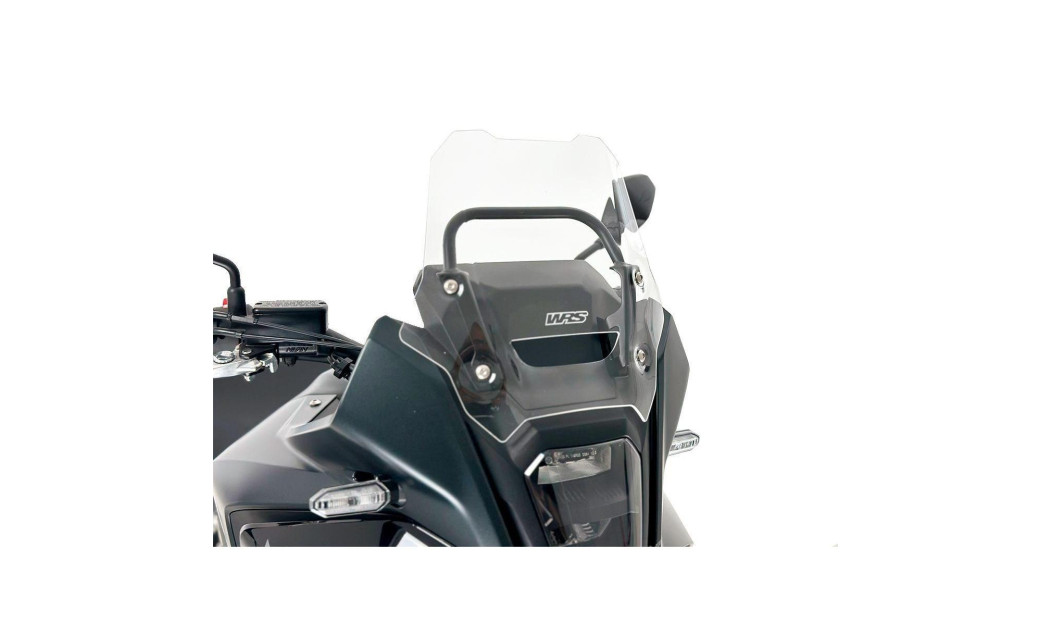 ΖΕΛΑΤΙΝΑ WRS HONDA NX 400 2024 / NX 500 2024