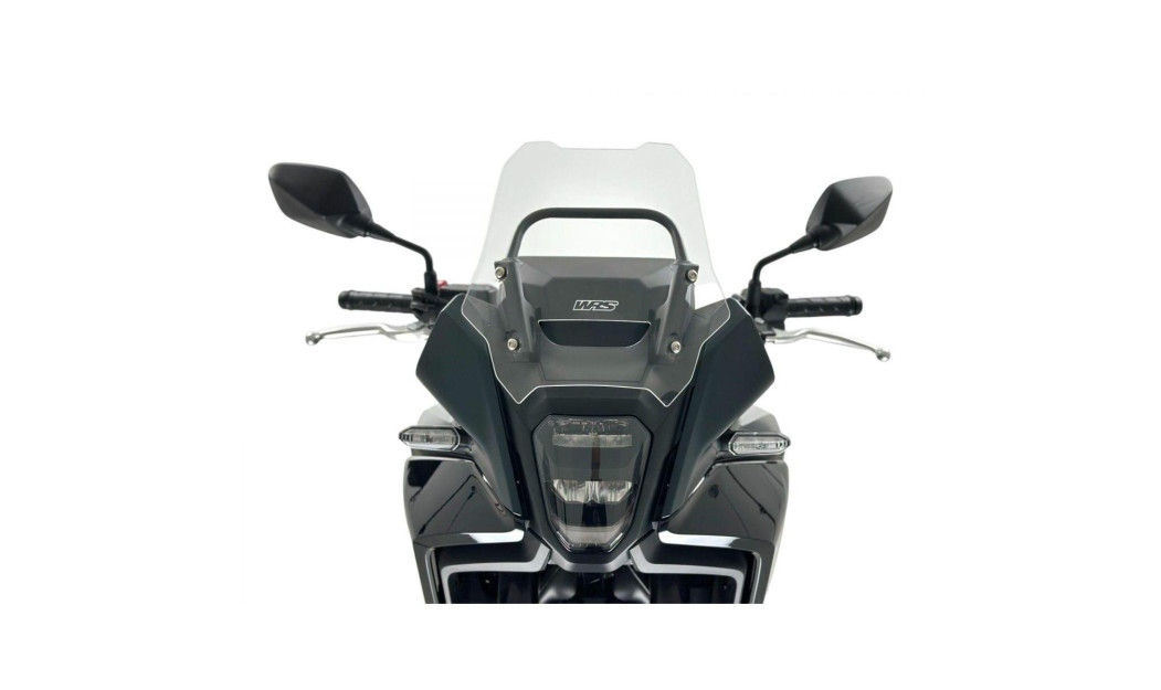 ΖΕΛΑΤΙΝΑ WRS HONDA NX 400 2024 / NX 500 2024