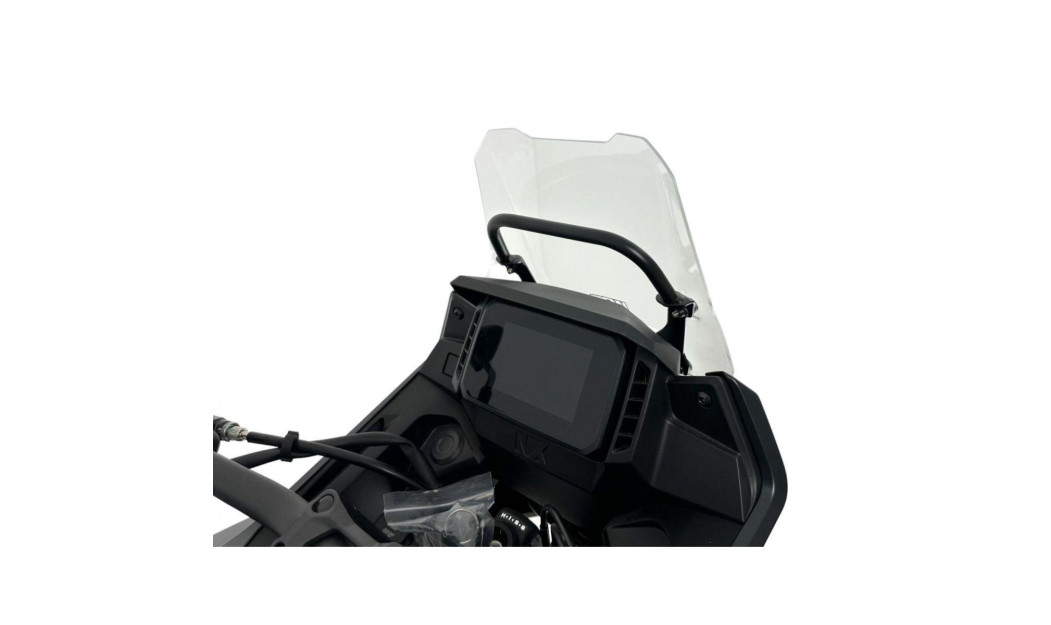 ΖΕΛΑΤΙΝΑ WRS HONDA NX 400 2024 / NX 500 2024