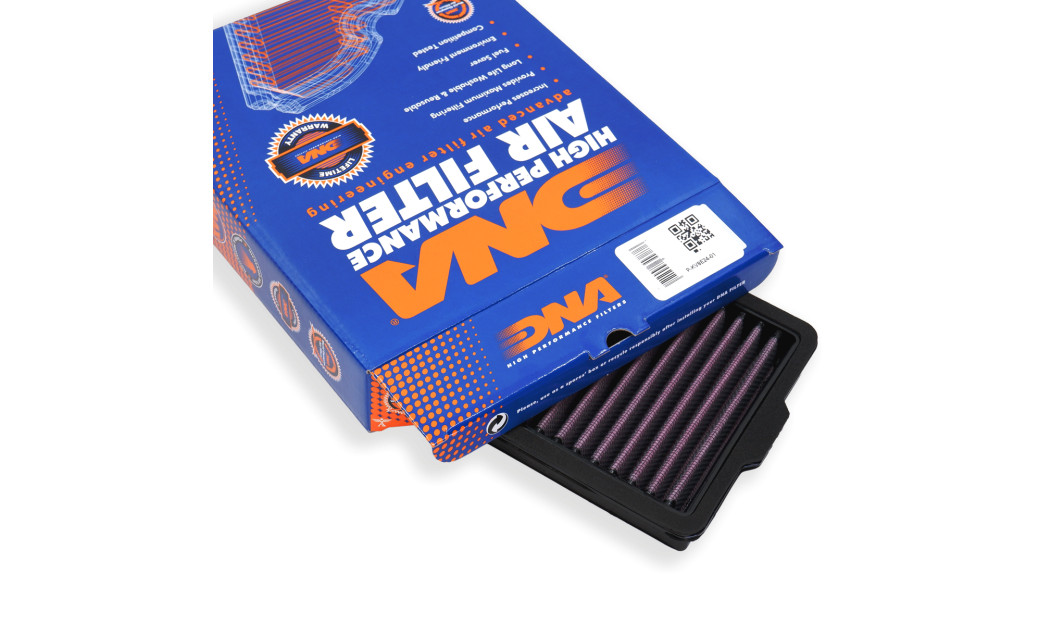 ΦΙΛΤΡΟ ΑΕΡΟΣ DNA KOVE 800 X PRO 2024