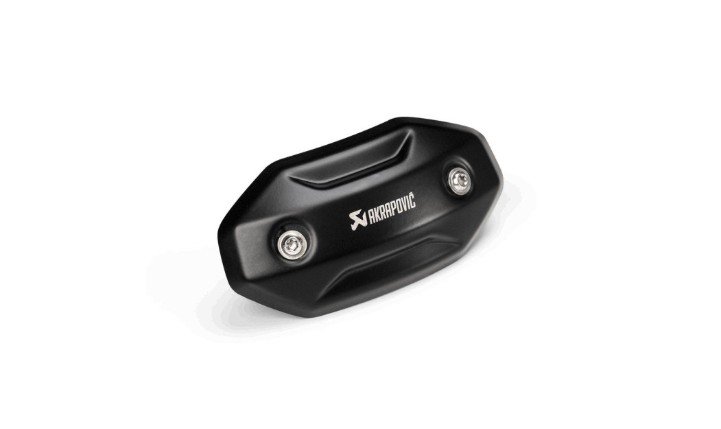 ΠΡΟΣΤΑΤΕΥΤΙΚΟ ΚΑΛΥΜΑ AKRAPOVIC TRIUMPH TRIDENT 660 21-26 /DAYTONA 660 24-26 / TIGER SPORT 660 24-26