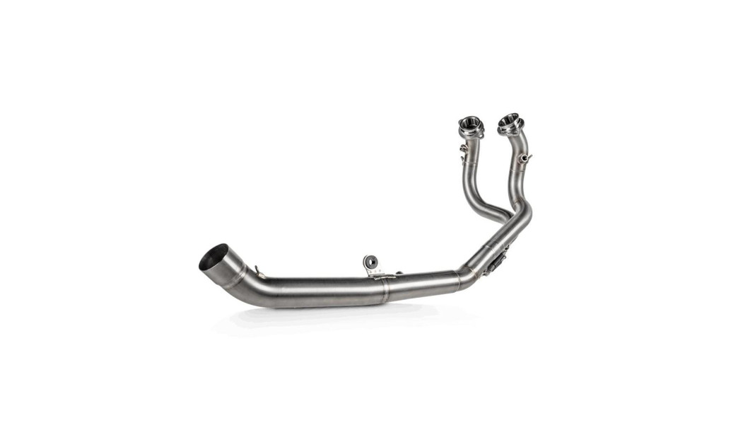 ΛΑΙΜΟΙ AKRAPOVIC HONDA CRF 1100 L AFRICA TWIN 24-26 RACING