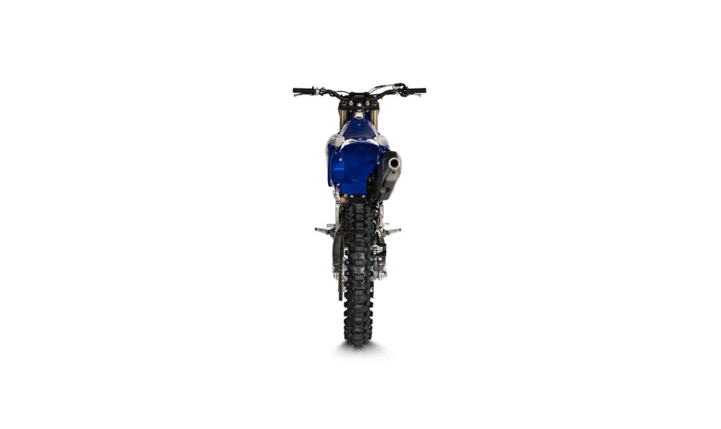 AKRAPOVIC ΕΞΑΤΜΙΣΗ YAMAHA YZ 450F 23-25