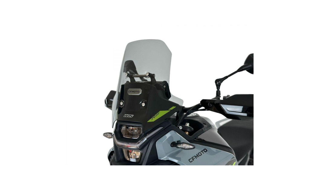 ΖΕΛΑΤΙΝΑ WRS CF MOTO 450 MT 2024