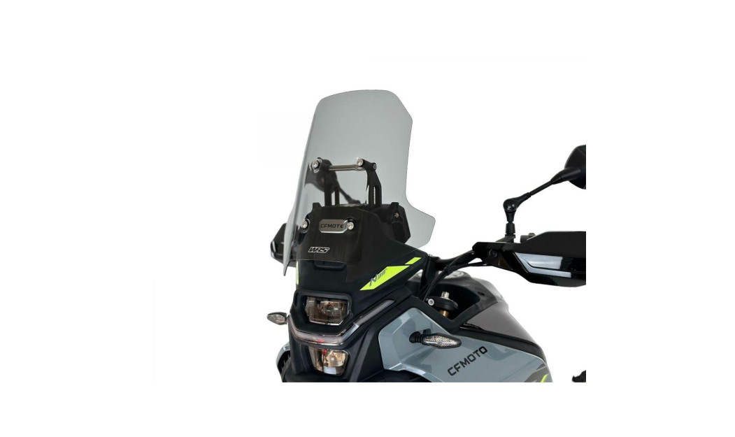 ΖΕΛΑΤΙΝΑ WRS CF MOTO 450 MT 2024