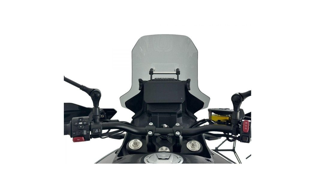 ΖΕΛΑΤΙΝΑ WRS CF MOTO 450 MT 2024