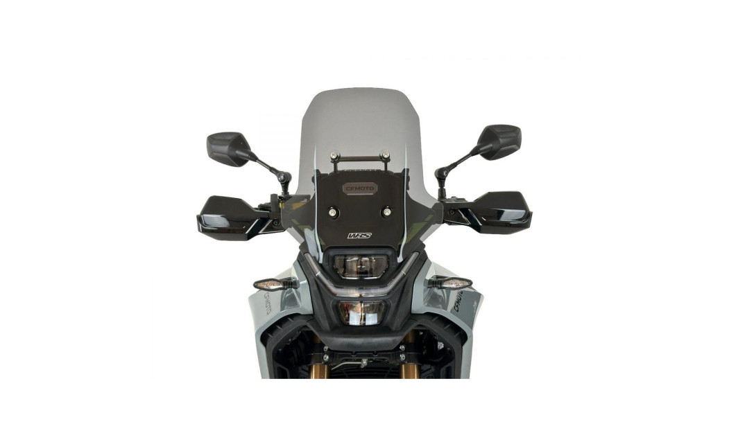 ΖΕΛΑΤΙΝΑ WRS CF MOTO 450 MT 2024