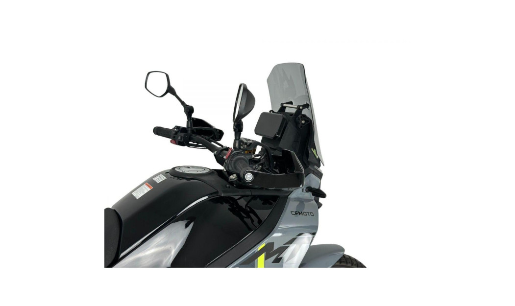 ΖΕΛΑΤΙΝΑ WRS CF MOTO 450 MT 2024