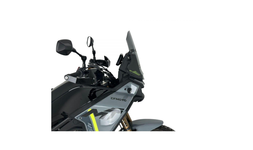 ΖΕΛΑΤΙΝΑ WRS CF MOTO 450 MT 2024