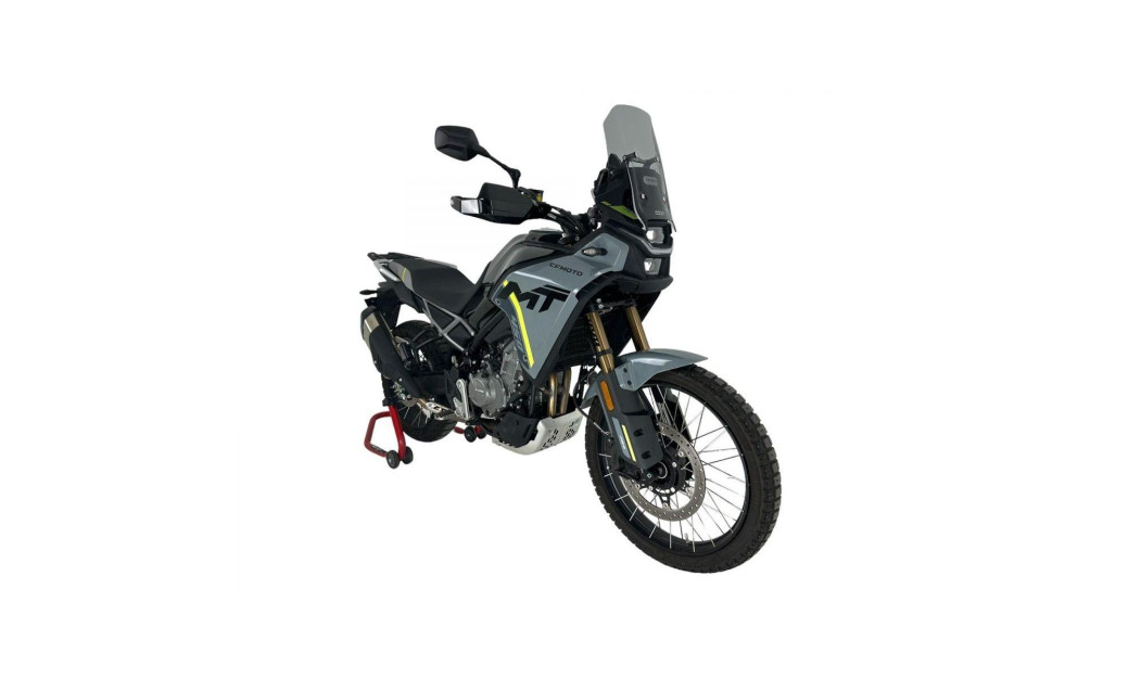 ΖΕΛΑΤΙΝΑ WRS CF MOTO 450 MT 2024