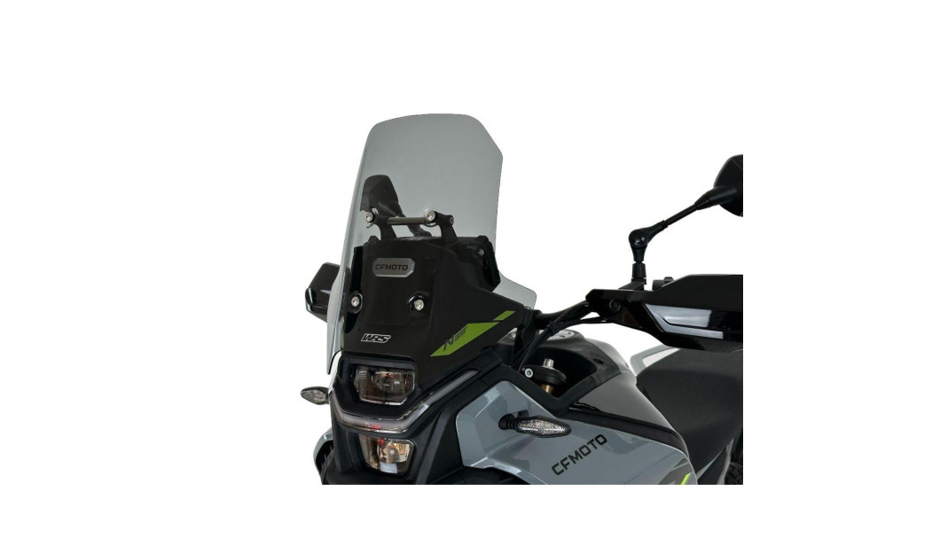 ΖΕΛΑΤΙΝΑ WRS CF MOTO 450 MT 2024