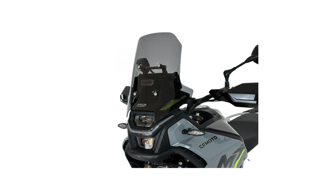 ΖΕΛΑΤΙΝΑ WRS CF MOTO 450 MT 2024