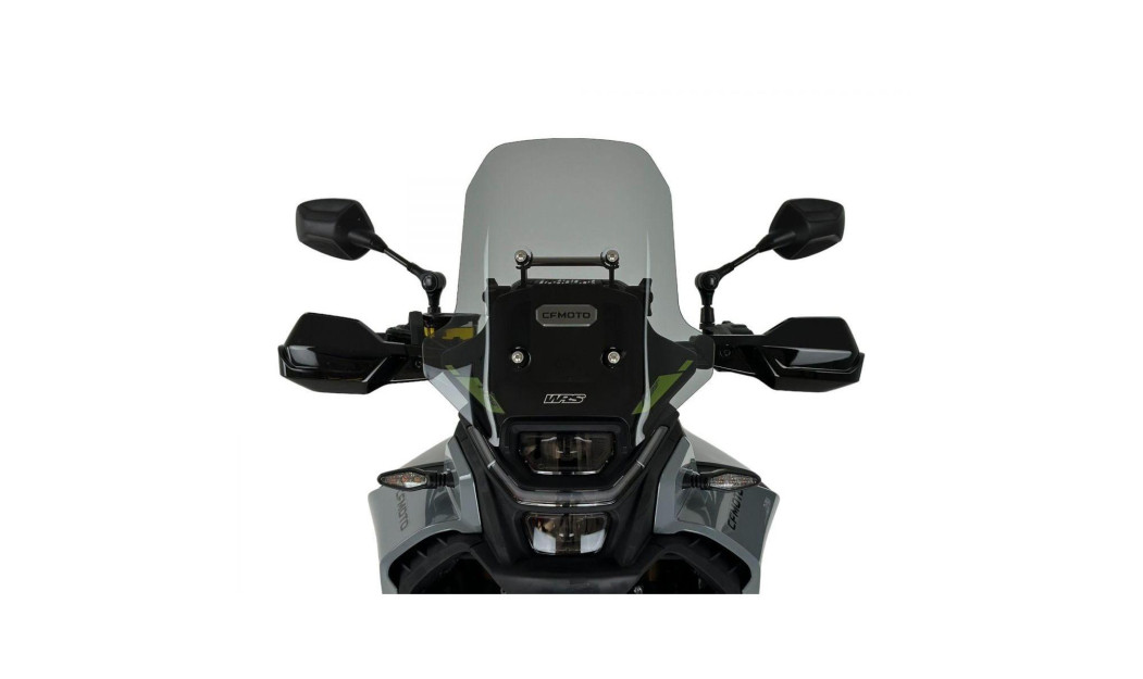 ΖΕΛΑΤΙΝΑ WRS CF MOTO 450 MT 2024