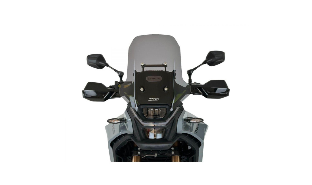 ΖΕΛΑΤΙΝΑ WRS CF MOTO 450 MT 2024