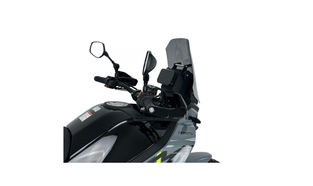 ΖΕΛΑΤΙΝΑ WRS CF MOTO 450 MT 2024